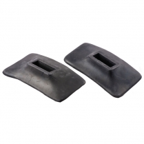 Bumper Arm Grommet - 1941 Ford Car  