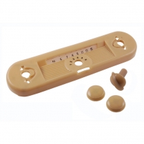 Radio Kit - 1941 Ford Car  