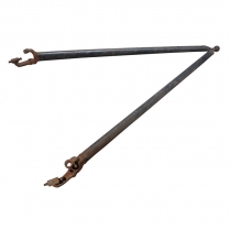 Front Radius Arm Assembly - 1941 Ford Car  