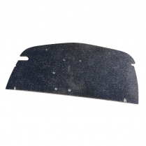 Firewall Cover - 1941 Ford Car  