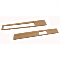 Dash - 1941 Ford Car  