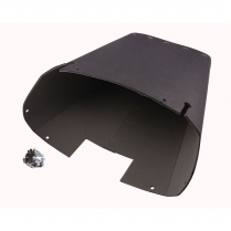 Glove Box - 1941 Ford Car  