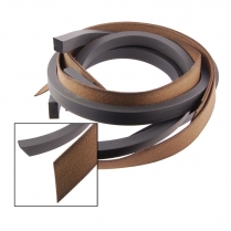 Floor Board Seal - 1941-48 Ford Car