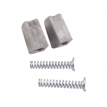 Female Dovetail Repair Kit - 1942-47 Ford Truck, 1941-48 Ford Car  