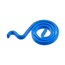 Door Lock Spring - Upper - 1941-48 Ford Car  