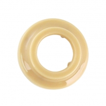 Vent Window Escutcheon - 1941 Ford Car