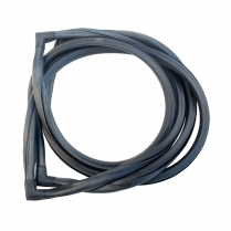 Trunk Lid Seal - 1941-48 Ford Car