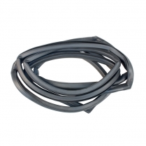 Trunk Lid Seal - 1941-48 Ford Car