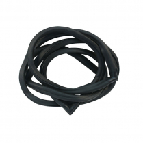 Trunk Lid Seal - 1941-48 Ford Car