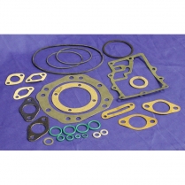 Overhaul Gasket Set - Silver Eagle - 1962-65 Cushman Scooter 