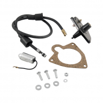 Ignition Coil Adapter Kit - 1933-36 Ford Truck, 1933-36 Ford Car  