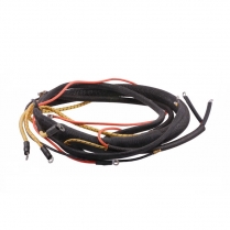 Cowl Dash Wiring - V8 - 1932 Ford Car  