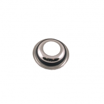 Dash Knob Bezel - 1951 Ford Car  