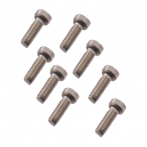 Taillight Lens Door Screw - 1951 Ford Car