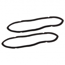 Taillight Lens Gasket - 1951 Ford Car