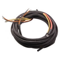 Taillight Wire - 1951 Ford Car