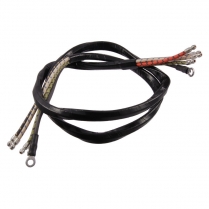 Headlight Cross Over Wire - 1951 Ford Car  