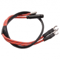 Neutral Safety Switch Wire - 1951 Ford Car  