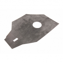 Transmission Steering Post Seal - 1951 Ford Car