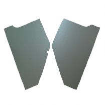 Cowl Kick Panel - 1951 Ford Car  