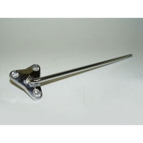 Sun Visor Arm and Bracket - 1951 Ford Car