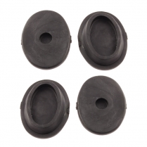 Transmission Inspection Grommet - 1951 Ford Car