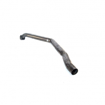 Exhaust Pipe - 1951 Ford Car  