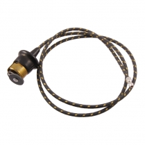 Parking Light Wire - 1951-52 Ford Truck    