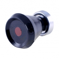 Cigar Lighter Knob - Black - 1951-52 Ford Truck    