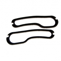 Heater Defroster Nozzle Gasket - 1948-52 Ford Truck    