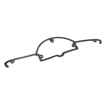 Door Handle Pad - 1951 Ford Car  