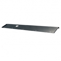 Grille Air Deflector - Lower - 1951-52 Ford Truck    