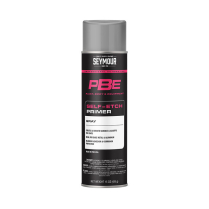 PBE Self Etching Primer - Gray - (15oz) - Universal