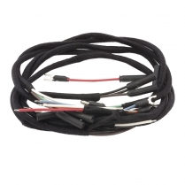 Main Wiring Harness - 721 Highlander - 1959-64 Cushman Scooter 