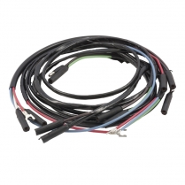 Main Wiring Harness - 722 &725 - 1959-64 Cushman Scooter
