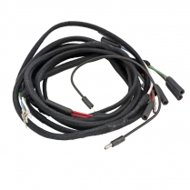 Main Wiring Harness - 722 -725  - 1957-58 Cushman Scooter