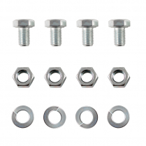 Hood Side Panel to Hood Bolt Kit - 1939-52 Ford Tractor 