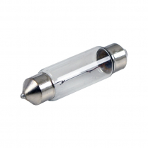 Bulb - Incandescent - #212-2 - "Bullet" Type