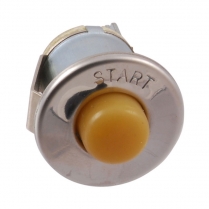 Starter Button - 1942 Ford Car