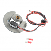 Solid State Ignition System - 12 Volt - 1942-47 Ford Truck, 1942-48 Ford Car