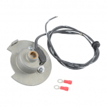 Solid State Ignition System - 6 Volt - 1942-47 Ford Truck, 1942-48 Ford Car