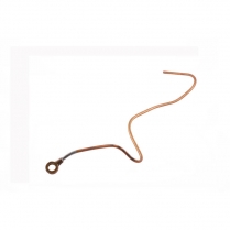 $$**DIST VACUUM LINE