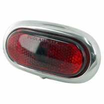 Taillight Assembly - 1942-48 Ford Car