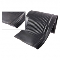 Running Board Cover - 1942-48 Ford Car