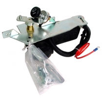 Windshield Wiper Motor Kit - 1942-48 Ford Car