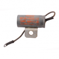 Ignition Condenser - 1941-48 Ford Car  