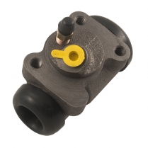 Wheel Cylinder Assembly - Left Front - 1942-52 Ford Truck, 1939-48 Ford Car