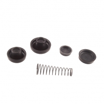Wheel Cylinder Repair Kit - Front 1 3/8" - 1942-47 Ford Truck, 1939-48 Ford Car