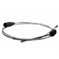 Emergency Brake Cable - 1942-48 Ford Car  