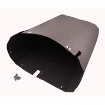 Glove Box - 1942-48 Ford Car  